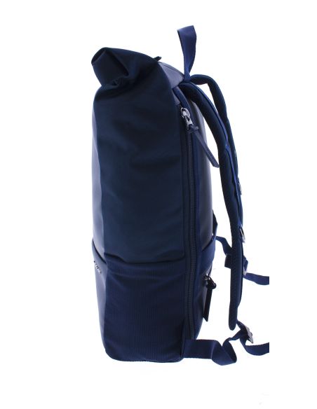 Mochila Eborn Roll-top 13" Capacidad Variable