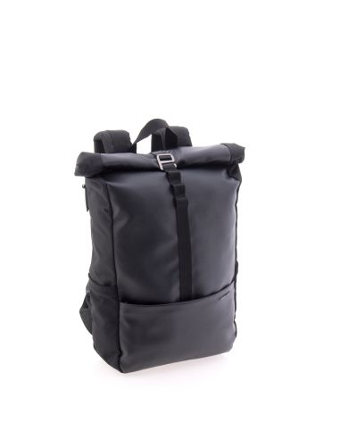 Mochila Eborn Roll-top 13" Capacidad Variable