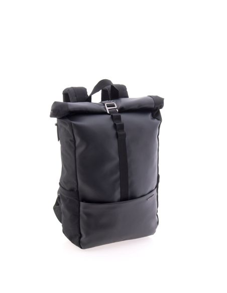 Mochila Eborn Roll-top 13" Capacidad Variable