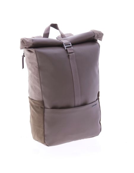 Mochila Eborn Roll-top 13" Capacidad Variable