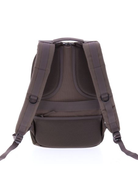 Mochila Antirrobo EBORN Portátil 15"