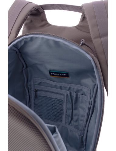 Mochila Antirrobo EBORN Portátil 15"