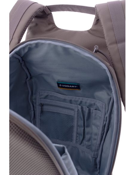 Mochila Antirrobo EBORN Portátil 15"