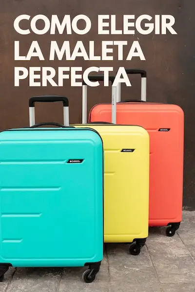 Equipaje de Mano: Reglas y Recomendaciones para Aerol&iacute;neas Internacionales